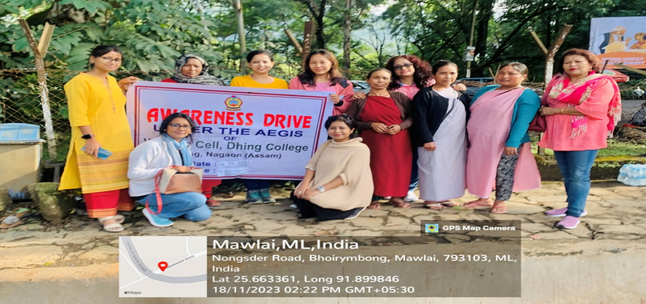 Women Cell Gallery Image